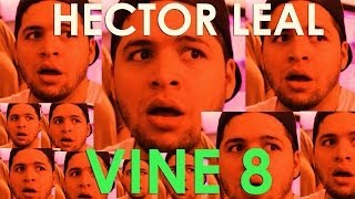 HECTOR LEAL VINE 8