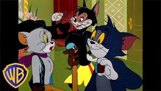 Tom a Jerry - To nejlepší s kočkami