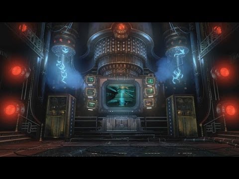 Последнее DLC для BioShock 2 - дата и цена + трейлер и скриншоты
