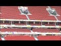 Governo trabalha na infraestrutura para transmissão dos jogos da Copa Governo trabalha na infraestrutura para transmissão dos jogos da Copa