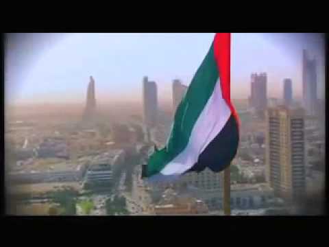 UAE National Day Song 2013...