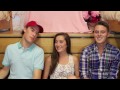 GUY ADVICE FOR GIRLS #2