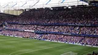 Jose Mourinho's welcome back to Stamford Bridge