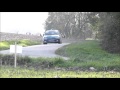 Rallye du Stanislas Léopold 2013