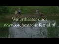 Orchestre Infernal met Water Theater