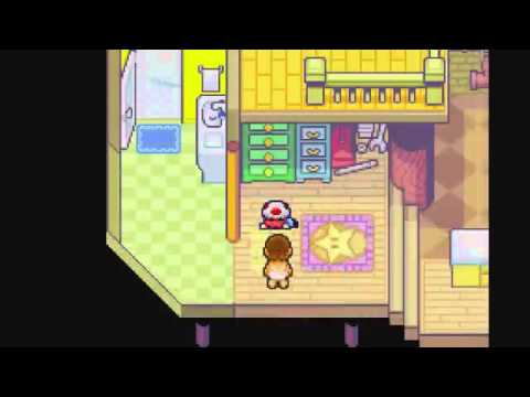 video Mario & Luigi: Superstar Saga