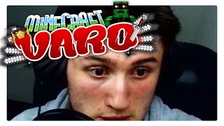 VARO #14 | KAMPF vs. SIBST | Minecraft