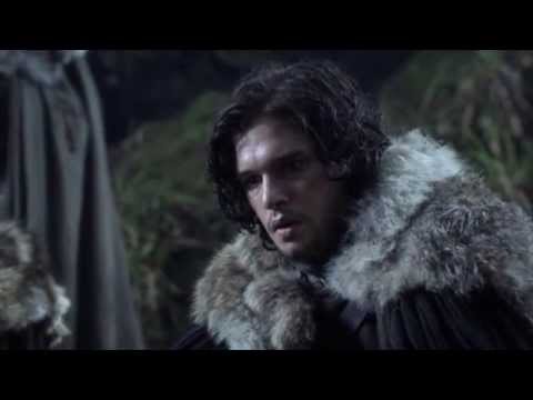 Game of Thrones - First Season Best Characters