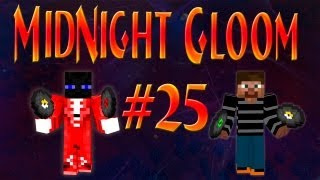 Midnight Gloom #25 ПОЧТИ ВСЁ