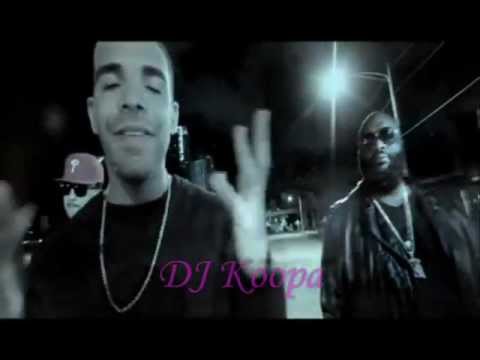 NEW 2012) Stay Schemin Remix Ft. Rick Ross, Meek Mill, Drake, French ...