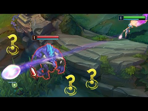 Here's The Saddest Way To Lose First Blood in League of Legends... | Funniest LOL Moments #5
