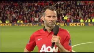 Ryan Giggs - Good times will return