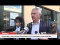 Διανομή ελαιολάδου στην Τρίπολη Διανομή ελαιολάδου στην Τρίπολη