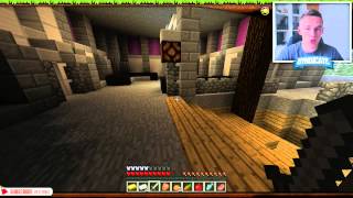 Minecraft 'Hunger Games' - Diamonds Control All!