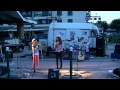 Il m'a Montré à Yodler - Manon Bédard (cover)