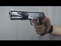 (Airsoft) Colt MKIV Series 70 Tokyo Marui