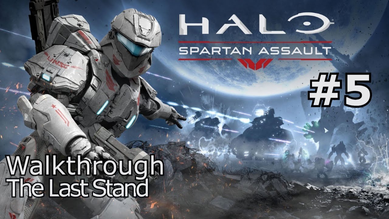 Halo: Spartan Assault Lite instal the new version for windows