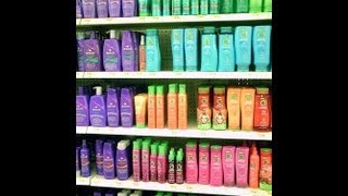Claves para elegir un buen shampoo