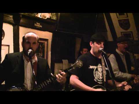 Dublin Public - Come Out Ye Black & Tans