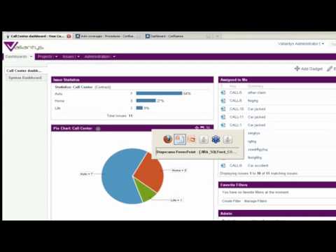 SQLFeed for JIRA - YouTube