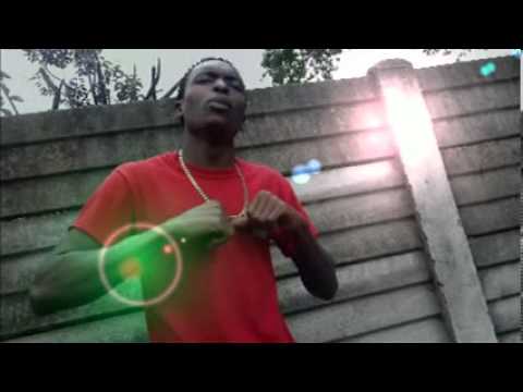 Dj AshTray_aint breakin a sweat ft Lwansta(official video)