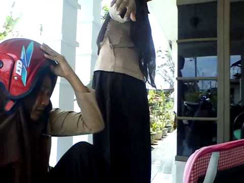 Harlem shake anak sekolah - YouTube