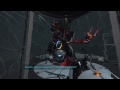 Portal 2 - EVIL WHEATLEY - Part 25