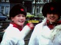 Demonstratie tegen kruisraketten 21 november 1981 Amsterdam film van Wiebe Schipmolder