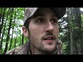 Black Bear Encounter 2013