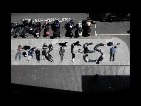 Bartlett School of Architecture, Year 1, End of the Year Film 2009, UCL