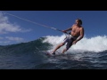 Robby Naish Rips It in Hawaii