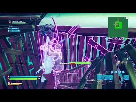 Dice Rolls 🎲(Fortnite Montage)