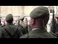 Parada y Desfile Militar.- Día de San Fernando en Sevilla 2012.