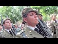 Parada y Desfile Militar.- Día de San Fernando en Sevilla 2012.