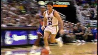 Below the Rim: John Stockton