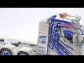 Model Truck World: Thurhagen Volvo Fh16 Heavy Haulage