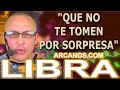 Video Horscopo Semanal LIBRA  del 24 al 30 Diciembre 2023 (Semana 2023-52) (Lectura del Tarot)