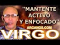 Video Horóscopo Semanal VIRGO  del 1 al 7 Octubre 2023 (Semana 2023-40) (Lectura del Tarot)