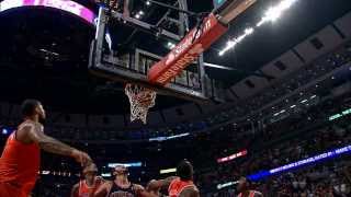 Derrick Rose's Game Winner From All Angles