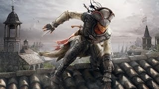 Assassin's Creed: Liberation HD - Test / Review (Gameplay) zur PS Vita-Umsetzung