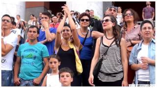 Palermo Pride Nazionale 2013 in Slow-Motion