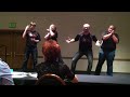 Fine Arts 2011 Top 10 Small Drama Pink Ponies