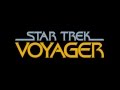 Star Trek: Voyager — долгий вояж домой