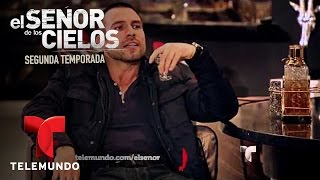 El Señor de los Cielos 2 / Avance Cap 38 / Telemundo