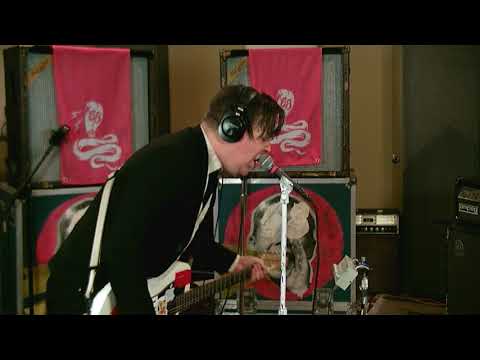 Download '68 - Whether Terrified Or Unafraid - Daytrotter Session - 11/20/2017