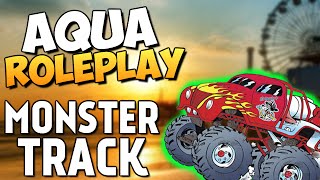 AQUA RP - Monster Track Пати! (16+) #5