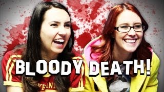 Bloody Death - The Best Worst Game?