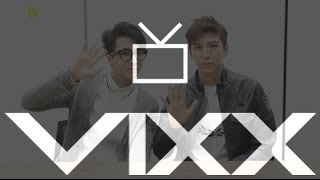 빅스(VIXX) VIXX TV ep.91 (빅스티비 아흔한번째 이야기)