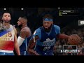 BRIDGES TEAMS WITH LEBRON JAMES! NBA 2k16 My Career Gameplay Ep. 93