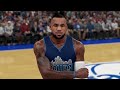 BRIDGES TEAMS WITH LEBRON JAMES! NBA 2k16 My Career Gameplay Ep. 93